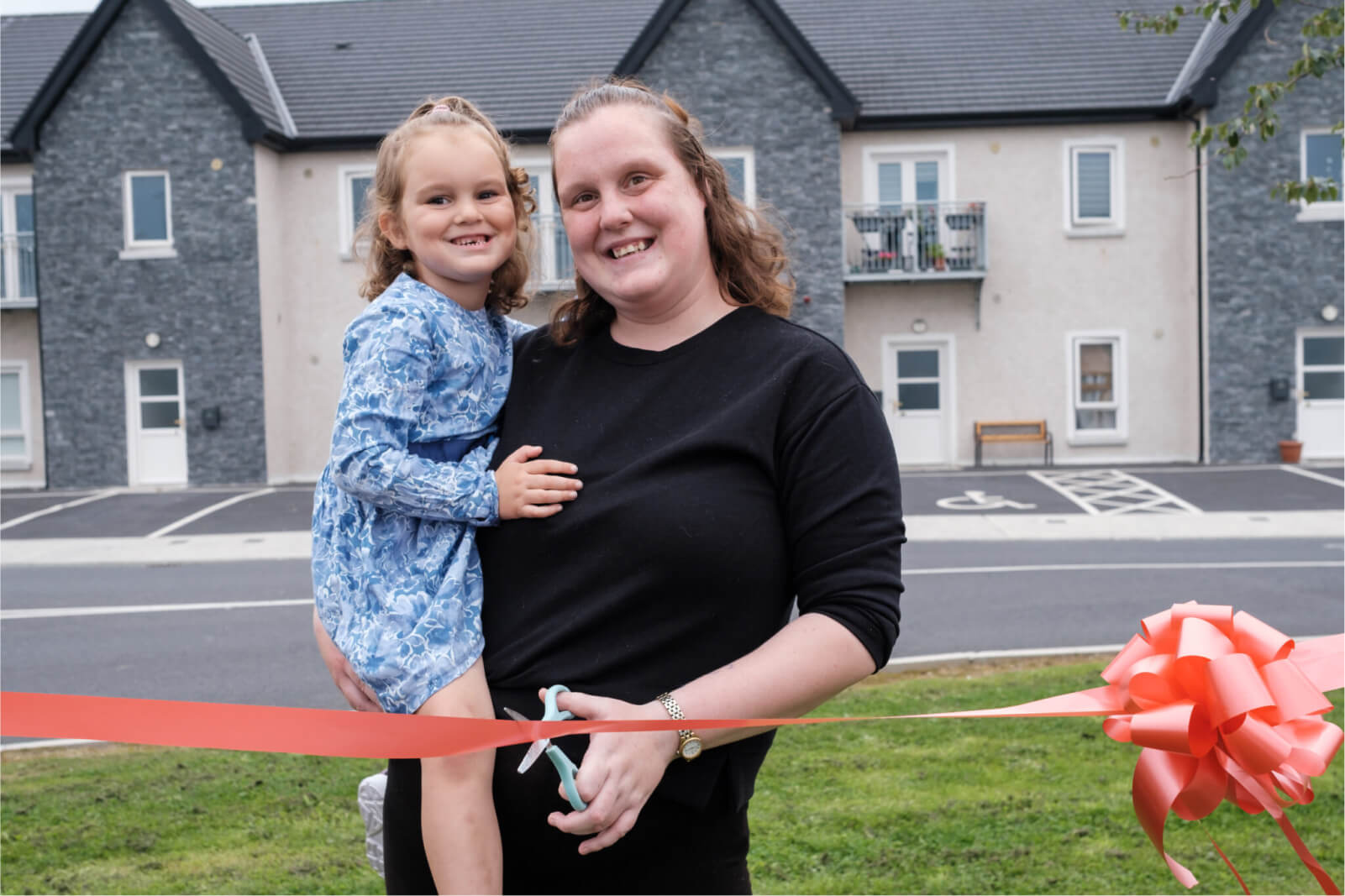 Cooperative Housing Ireland delighted to launch Inbhear na Sionna in